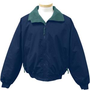 NAVY/FOREST GREEN