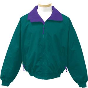 DARK TEAL/PURPLE