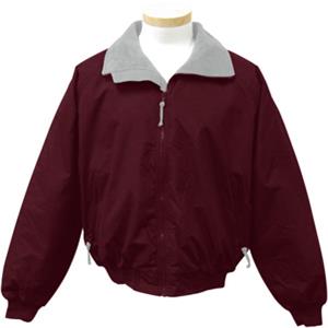 DARK MAROON/GRAY