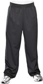 Teamwork Radiance Brushed Tricot Warmup Pants Teamwork Radiance Brushed Tricot Warmup Pants