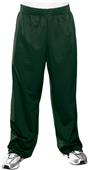 Teamwork Radiance Brushed Tricot Warmup Pants Teamwork Radiance Brushed Tricot Warmup Pants