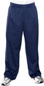 Teamwork Radiance Brushed Tricot Warmup Pants Teamwork Radiance Brushed Tricot Warmup Pants