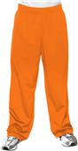 Teamwork Radiance Brushed Tricot Warmup Pants Teamwork Radiance Brushed Tricot Warmup Pants