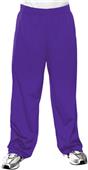 Teamwork Radiance Brushed Tricot Warmup Pants Teamwork Radiance Brushed Tricot Warmup Pants