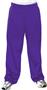 Teamwork Radiance Brushed Tricot Warmup Pants
