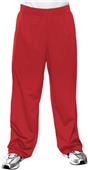 Teamwork Radiance Brushed Tricot Warmup Pants Teamwork Radiance Brushed Tricot Warmup Pants
