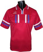 Kelme Cleveland Int'l Soccer Jerseys-Closeout