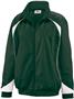 Teamwork Prime Brushed Tricot Warmup Jacket