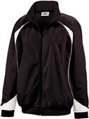 Teamwork Prime Brushed Tricot Warmup Jacket Teamwork Prime Brushed Tricot Warmup Jacket