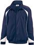 Teamwork Prime Brushed Tricot Warmup Jacket