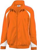 Teamwork Prime Brushed Tricot Warmup Jacket Teamwork Prime Brushed Tricot Warmup Jacket