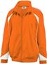 Teamwork Prime Brushed Tricot Warmup Jacket