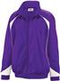 Teamwork Prime Brushed Tricot Warmup Jacket