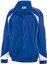Teamwork Prime Brushed Tricot Warmup Jacket