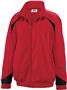 Teamwork Prime Brushed Tricot Warmup Jacket