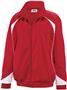 Teamwork Prime Brushed Tricot Warmup Jacket