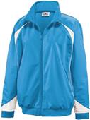 Teamwork Prime Brushed Tricot Warmup Jacket Teamwork Prime Brushed Tricot Warmup Jacket