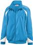 Teamwork Prime Brushed Tricot Warmup Jacket