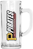 MLB Pittsburgh Pirates 22oz Optic Tankard