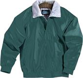 TRI MOUNTAIN Clipper Toughlan Nylon Jacket TRI MOUNTAIN Clipper Toughlan Nylon Jacket