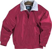 TRI MOUNTAIN Clipper Toughlan Nylon Jacket TRI MOUNTAIN Clipper Toughlan Nylon Jacket