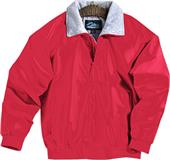 TRI MOUNTAIN Clipper Toughlan Nylon Jacket TRI MOUNTAIN Clipper Toughlan Nylon Jacket