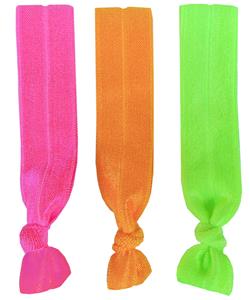 1 EACH - FL. PINK/FL. ORANGE/FL. LIME