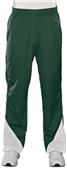 Teamwork Prime Brushed Tricot Warmup Pants Teamwork Prime Brushed Tricot Warmup Pants