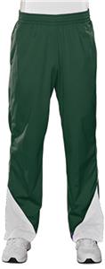 DARK GREEN/WHITE