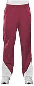 Teamwork Prime Brushed Tricot Warmup Pants Teamwork Prime Brushed Tricot Warmup Pants