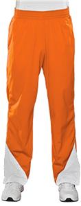 ORANGE/WHITE
