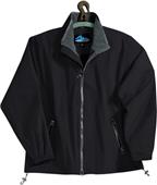 TRI MOUNTAIN Patriot Toughlan Nylon Jacket TRI MOUNTAIN Patriot Toughlan Nylon Jacket