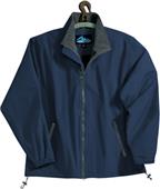 TRI MOUNTAIN Patriot Toughlan Nylon Jacket TRI MOUNTAIN Patriot Toughlan Nylon Jacket