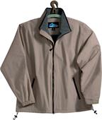 TRI MOUNTAIN Patriot Toughlan Nylon Jacket TRI MOUNTAIN Patriot Toughlan Nylon Jacket