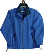 TRI MOUNTAIN Patriot Toughlan Nylon Jacket TRI MOUNTAIN Patriot Toughlan Nylon Jacket