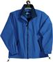TRI MOUNTAIN Patriot Toughlan Nylon Jacket