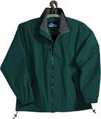 TRI MOUNTAIN Patriot Toughlan Nylon Jacket TRI MOUNTAIN Patriot Toughlan Nylon Jacket