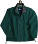 TRI MOUNTAIN Patriot Toughlan Nylon Jacket