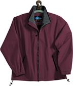 TRI MOUNTAIN Patriot Toughlan Nylon Jacket TRI MOUNTAIN Patriot Toughlan Nylon Jacket