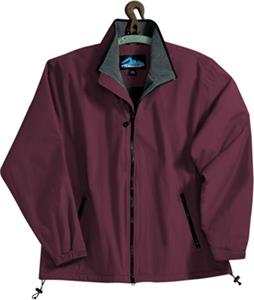 DARK MAROON/CHARCOAL/BLACK