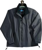 TRI MOUNTAIN Patriot Toughlan Nylon Jacket TRI MOUNTAIN Patriot Toughlan Nylon Jacket