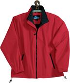 TRI MOUNTAIN Patriot Toughlan Nylon Jacket TRI MOUNTAIN Patriot Toughlan Nylon Jacket