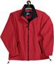 TRI MOUNTAIN Patriot Toughlan Nylon Jacket
