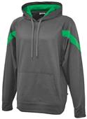 Pennant Premium Fleece Athletic Shark Hoodies