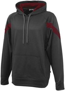 GRAPHITE/MAROON