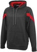 Pennant Premium Fleece Athletic Shark Hoodies