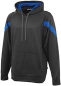 Pennant Premium Fleece Athletic Shark Hoodies
