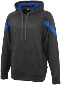 GRAPHITE/ROYAL BLUE