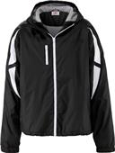 Teamwork Aspen Lined Medium Weight Hooded Jacket Teamwork Aspen Lined Medium Weight Hooded Jacket