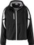 Teamwork Aspen Lined Medium Weight Hooded Jacket